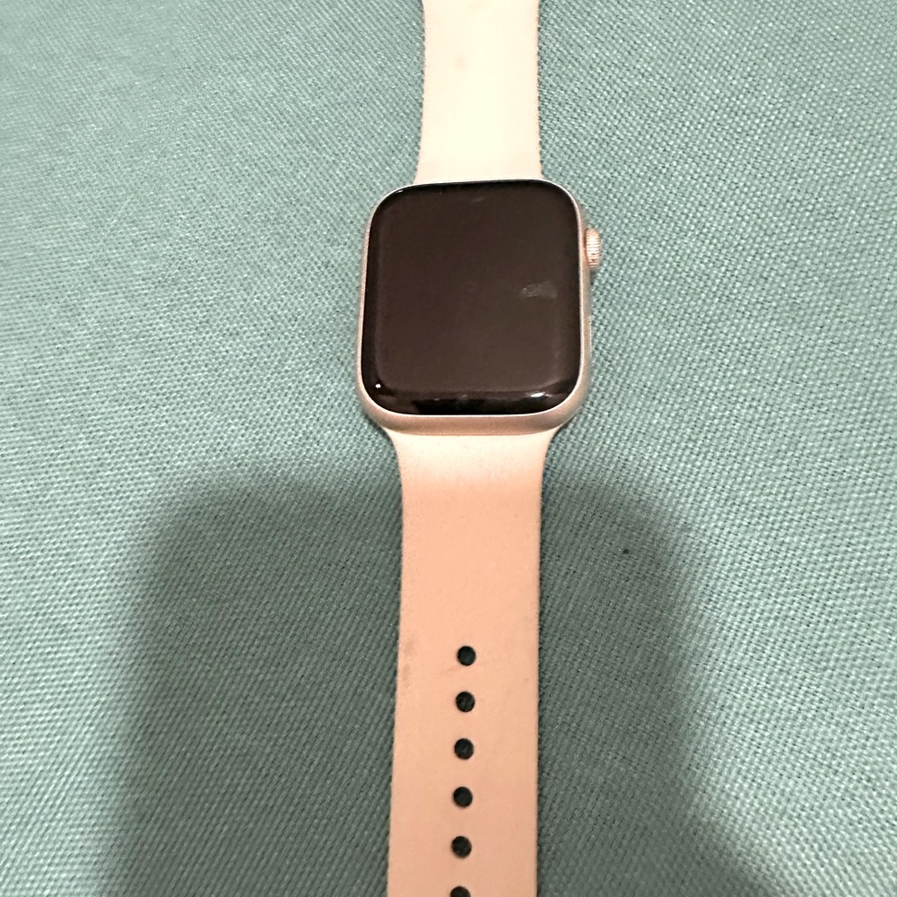 Series 8 Apple Watch